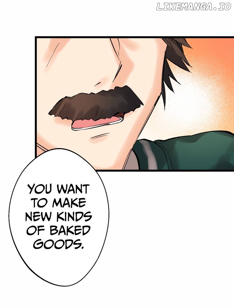The Noble Otaku and His 2.5 Dimensional Bride ~He's in Love with Me Because I Look Like His Favorite Character~ Chapter 2 - page 41