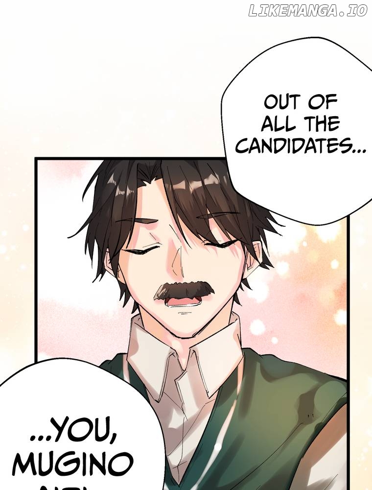 The Noble Otaku and His 2.5 Dimensional Bride ~He's in Love with Me Because I Look Like His Favorite Character~ Chapter 2 - page 42