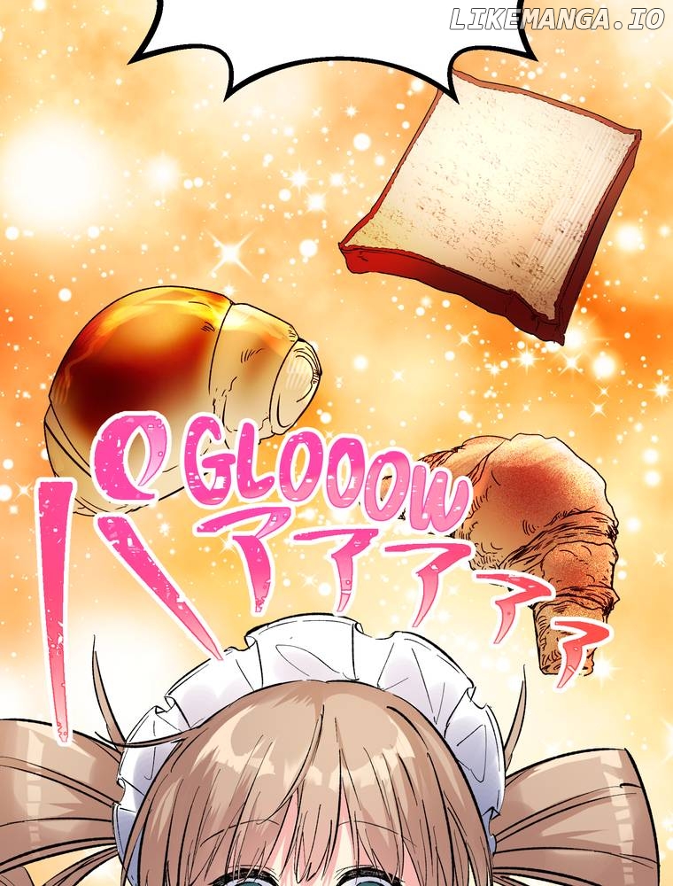 The Noble Otaku and His 2.5 Dimensional Bride ~He's in Love with Me Because I Look Like His Favorite Character~ Chapter 2 - page 44