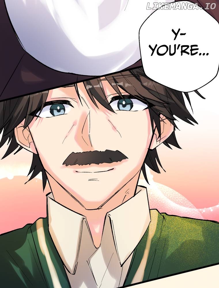 The Noble Otaku and His 2.5 Dimensional Bride ~He's in Love with Me Because I Look Like His Favorite Character~ Chapter 2 - page 46