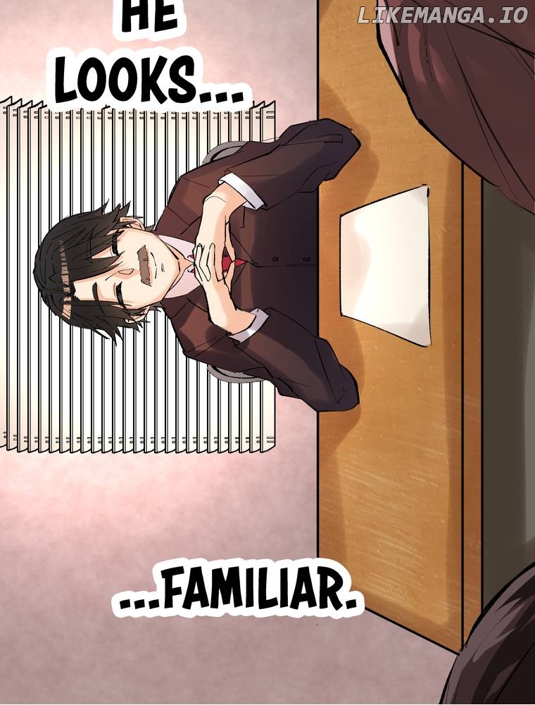 The Noble Otaku and His 2.5 Dimensional Bride ~He's in Love with Me Because I Look Like His Favorite Character~ Chapter 2 - page 49