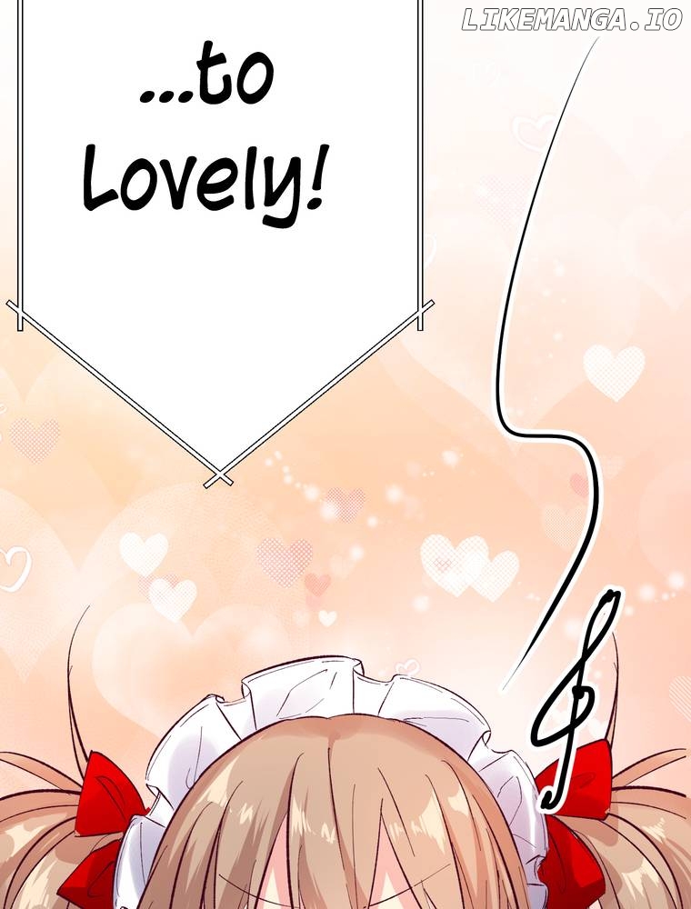 The Noble Otaku and His 2.5 Dimensional Bride ~He's in Love with Me Because I Look Like His Favorite Character~ Chapter 2 - page 6