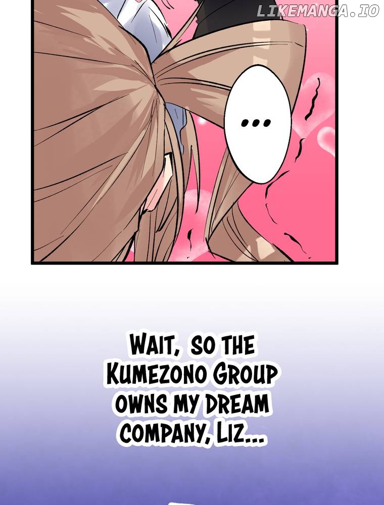 The Noble Otaku and His 2.5 Dimensional Bride ~He's in Love with Me Because I Look Like His Favorite Character~ Chapter 2 - page 64