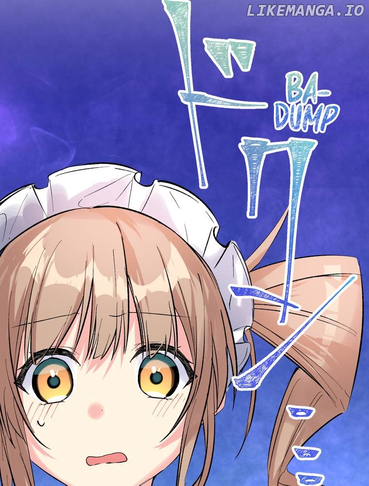 The Noble Otaku and His 2.5 Dimensional Bride ~He's in Love with Me Because I Look Like His Favorite Character~ Chapter 2 - page 65