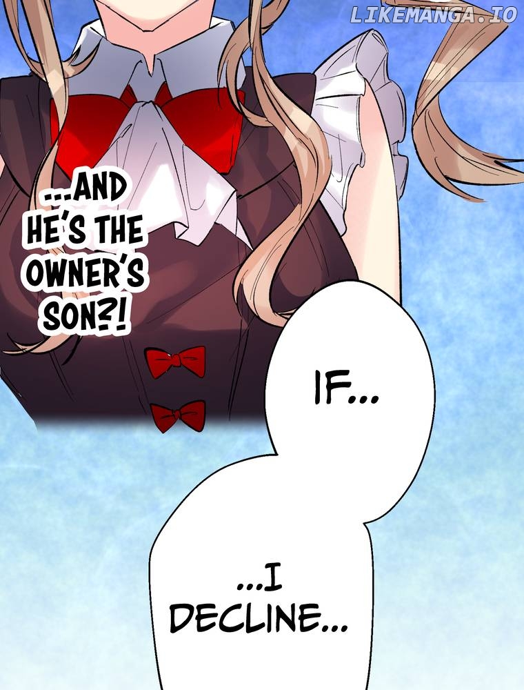 The Noble Otaku and His 2.5 Dimensional Bride ~He's in Love with Me Because I Look Like His Favorite Character~ Chapter 2 - page 66