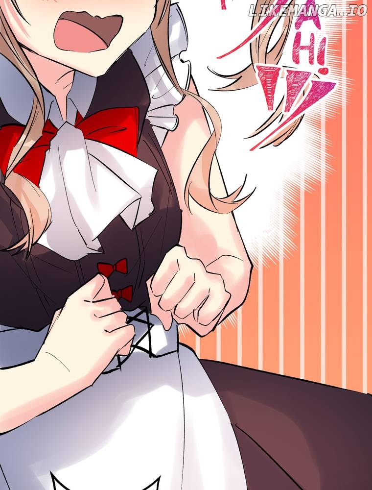 The Noble Otaku and His 2.5 Dimensional Bride ~He's in Love with Me Because I Look Like His Favorite Character~ Chapter 2 - page 71