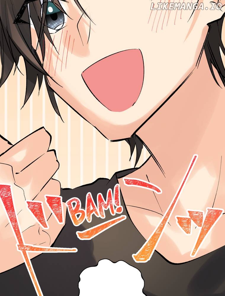 The Noble Otaku and His 2.5 Dimensional Bride ~He's in Love with Me Because I Look Like His Favorite Character~ Chapter 2 - page 73