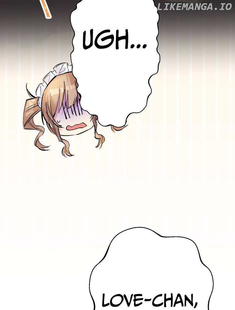 The Noble Otaku and His 2.5 Dimensional Bride ~He's in Love with Me Because I Look Like His Favorite Character~ Chapter 2 - page 74