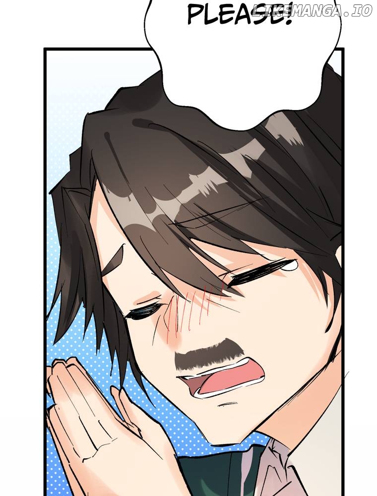 The Noble Otaku and His 2.5 Dimensional Bride ~He's in Love with Me Because I Look Like His Favorite Character~ Chapter 2 - page 75