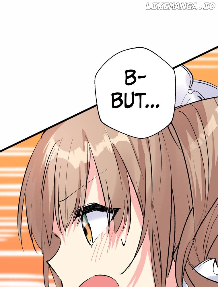 The Noble Otaku and His 2.5 Dimensional Bride ~He's in Love with Me Because I Look Like His Favorite Character~ Chapter 2 - page 77