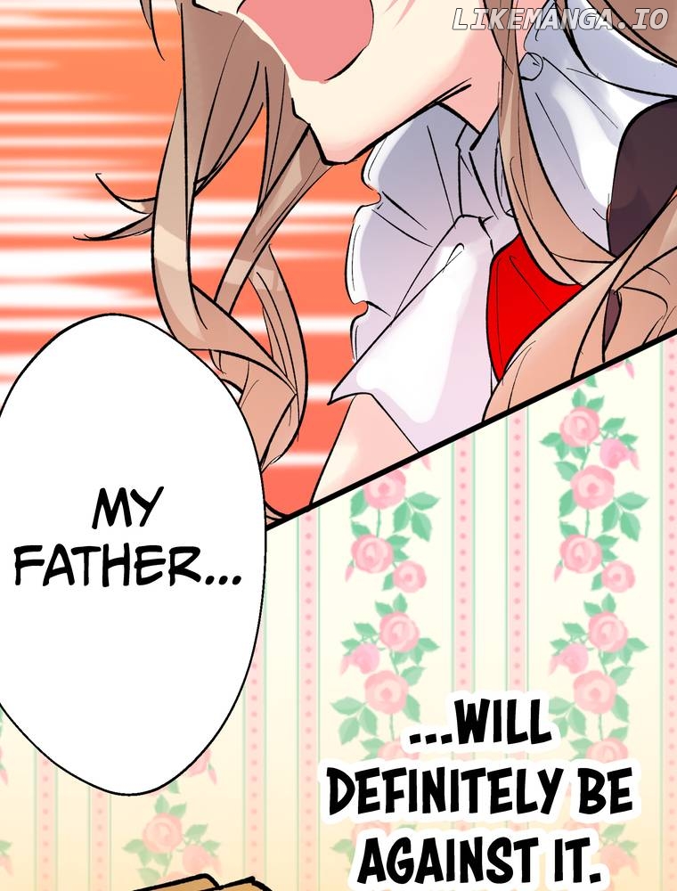 The Noble Otaku and His 2.5 Dimensional Bride ~He's in Love with Me Because I Look Like His Favorite Character~ Chapter 2 - page 78