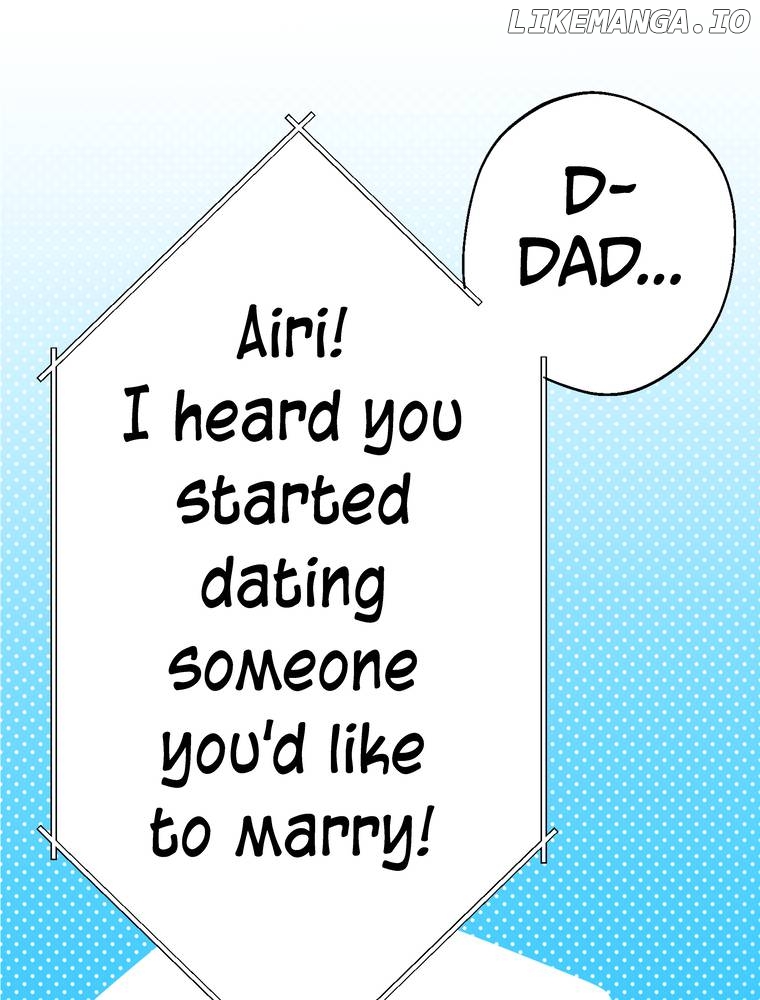 The Noble Otaku and His 2.5 Dimensional Bride ~He's in Love with Me Because I Look Like His Favorite Character~ Chapter 2 - page 80