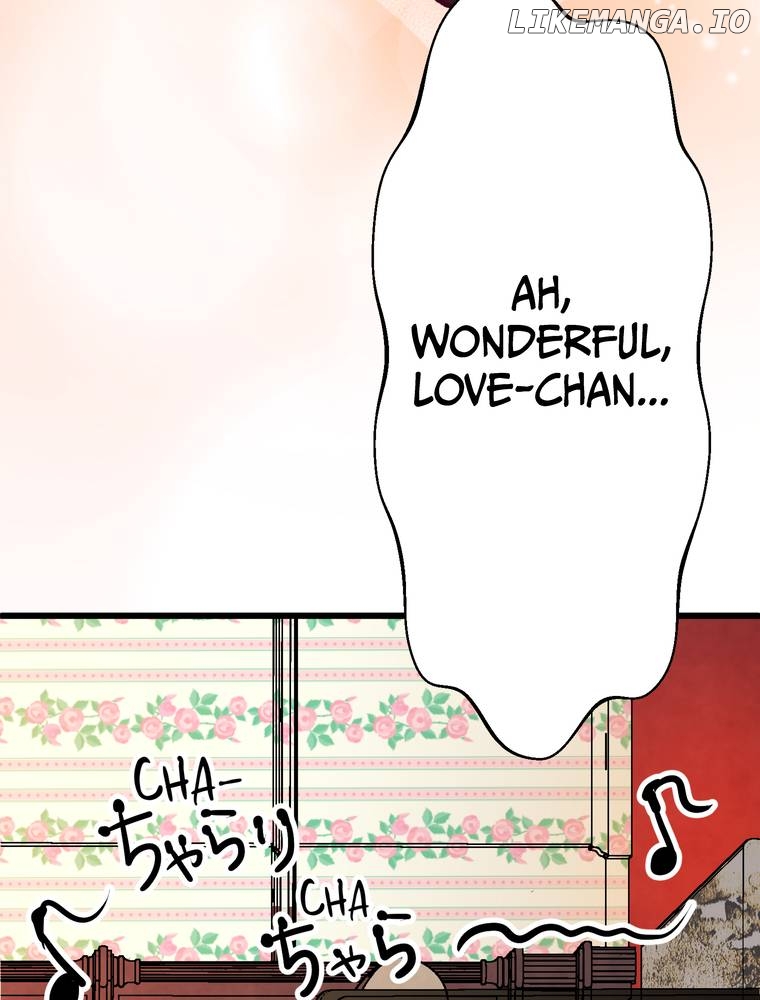 The Noble Otaku and His 2.5 Dimensional Bride ~He's in Love with Me Because I Look Like His Favorite Character~ Chapter 2 - page 9
