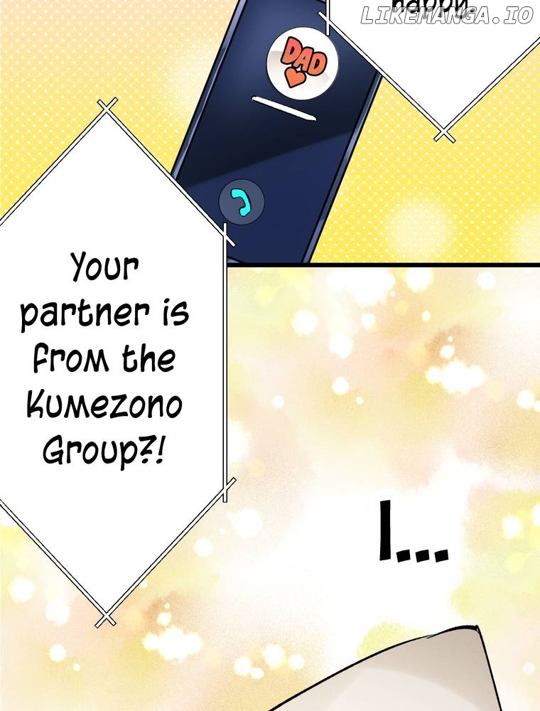 The Noble Otaku and His 2.5 Dimensional Bride ~He's in Love with Me Because I Look Like His Favorite Character~ Chapter 2 - page 82