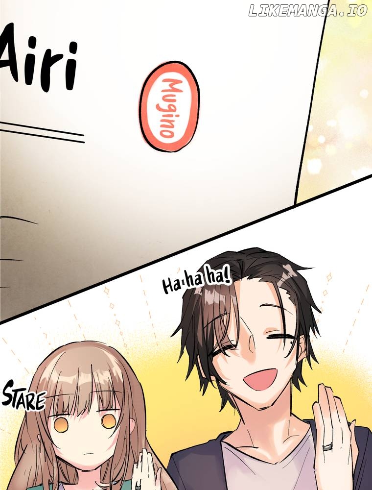 The Noble Otaku and His 2.5 Dimensional Bride ~He's in Love with Me Because I Look Like His Favorite Character~ Chapter 2 - page 85