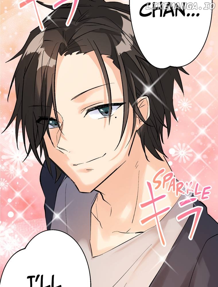 The Noble Otaku and His 2.5 Dimensional Bride ~He's in Love with Me Because I Look Like His Favorite Character~ Chapter 2 - page 88