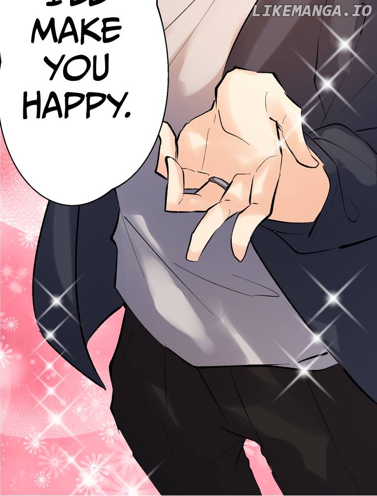 The Noble Otaku and His 2.5 Dimensional Bride ~He's in Love with Me Because I Look Like His Favorite Character~ Chapter 2 - page 89