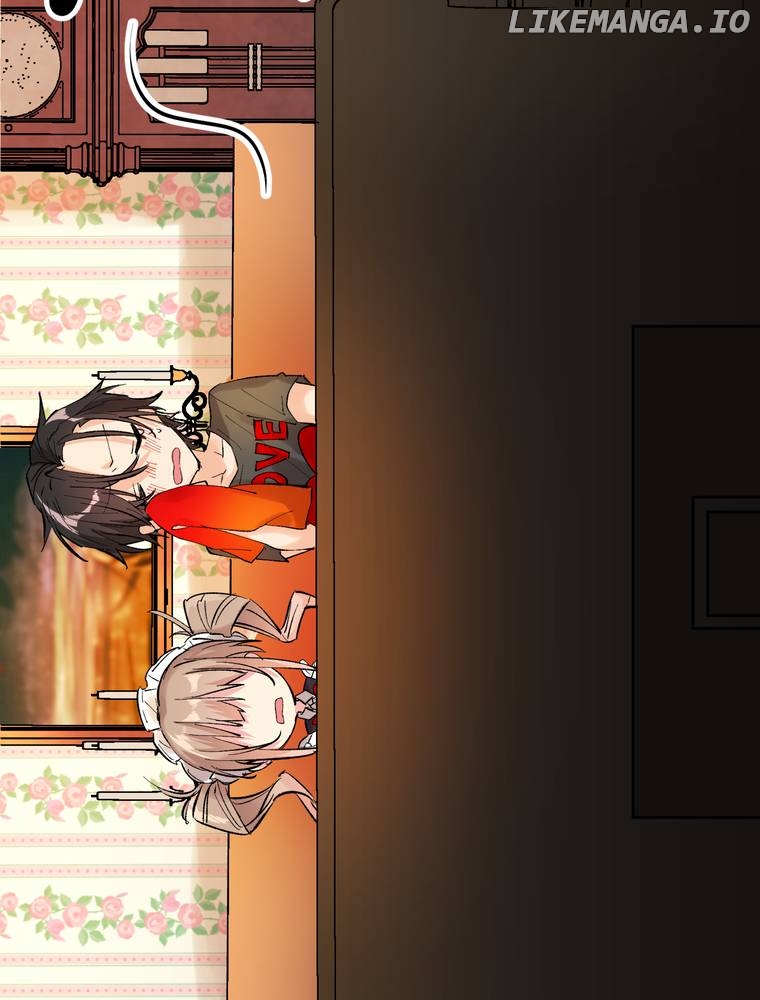 The Noble Otaku and His 2.5 Dimensional Bride ~He's in Love with Me Because I Look Like His Favorite Character~ Chapter 2 - page 10