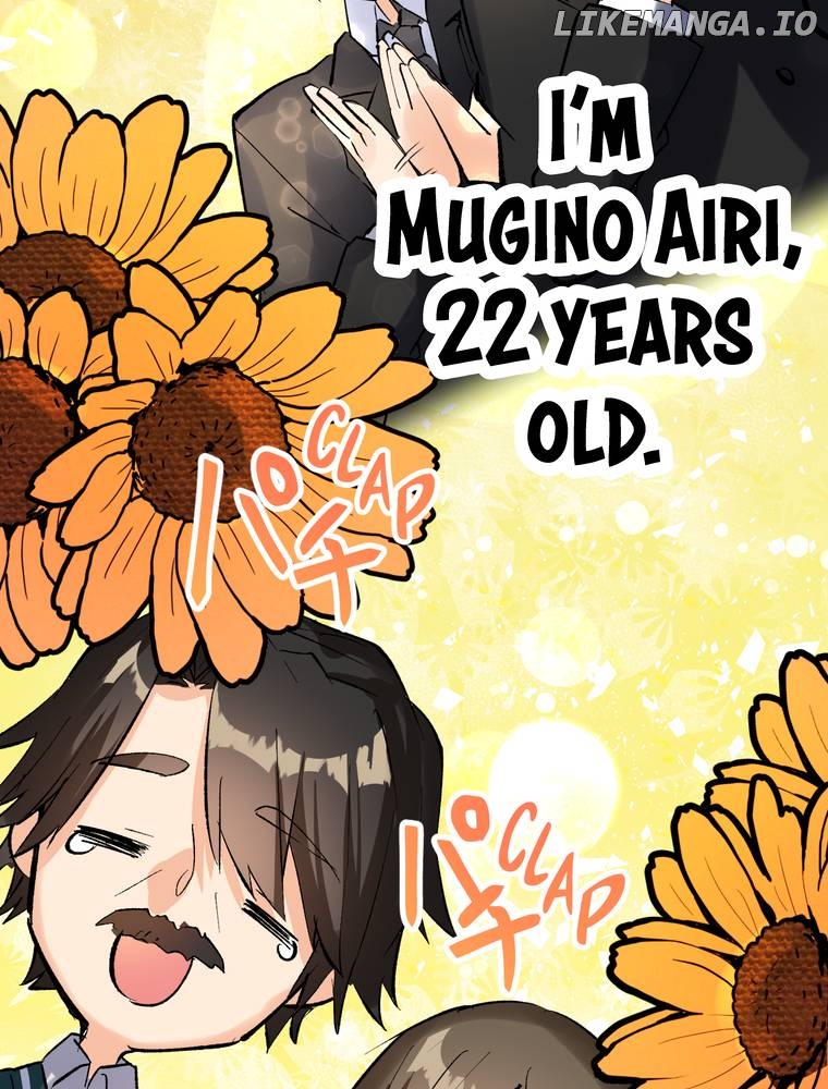 The Noble Otaku and His 2.5 Dimensional Bride ~He's in Love with Me Because I Look Like His Favorite Character~ Chapter 2 - page 91
