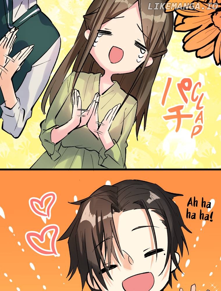 The Noble Otaku and His 2.5 Dimensional Bride ~He's in Love with Me Because I Look Like His Favorite Character~ Chapter 2 - page 92