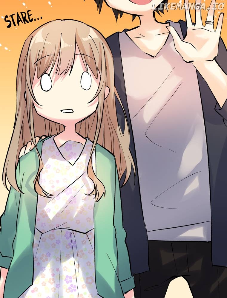 The Noble Otaku and His 2.5 Dimensional Bride ~He's in Love with Me Because I Look Like His Favorite Character~ Chapter 2 - page 93