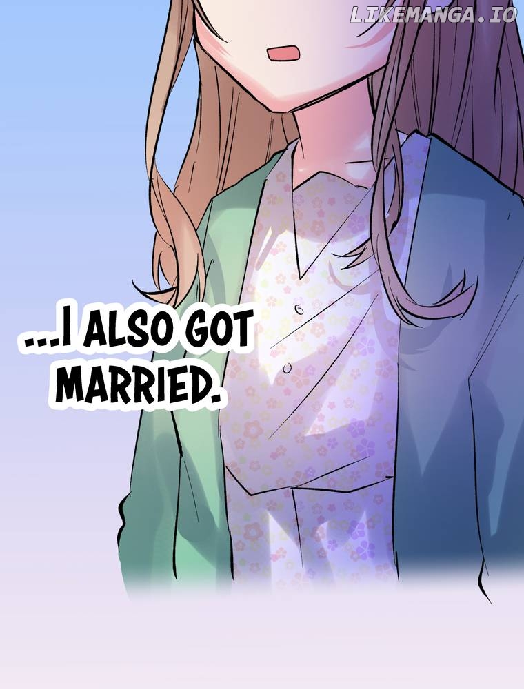 The Noble Otaku and His 2.5 Dimensional Bride ~He's in Love with Me Because I Look Like His Favorite Character~ Chapter 2 - page 95