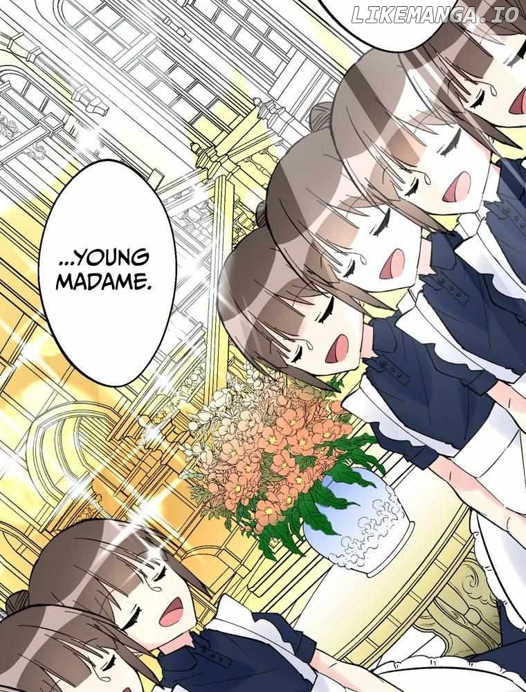 The Noble Otaku and His 2.5 Dimensional Bride ~He's in Love with Me Because I Look Like His Favorite Character~ Chapter 3 - page 9