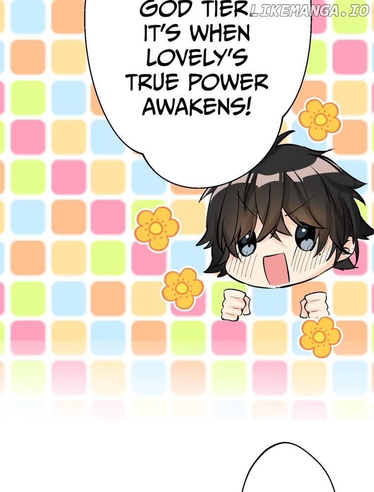 The Noble Otaku and His 2.5 Dimensional Bride ~He's in Love with Me Because I Look Like His Favorite Character~ Chapter 3 - page 99