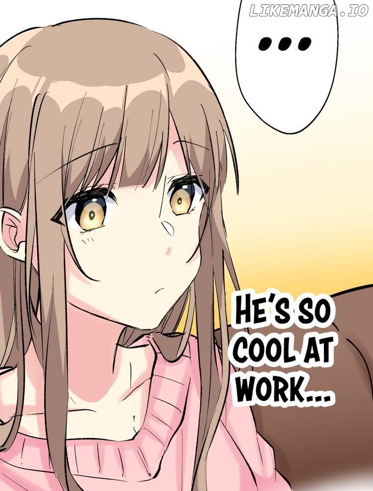 The Noble Otaku and His 2.5 Dimensional Bride ~He's in Love with Me Because I Look Like His Favorite Character~ Chapter 3 - page 100