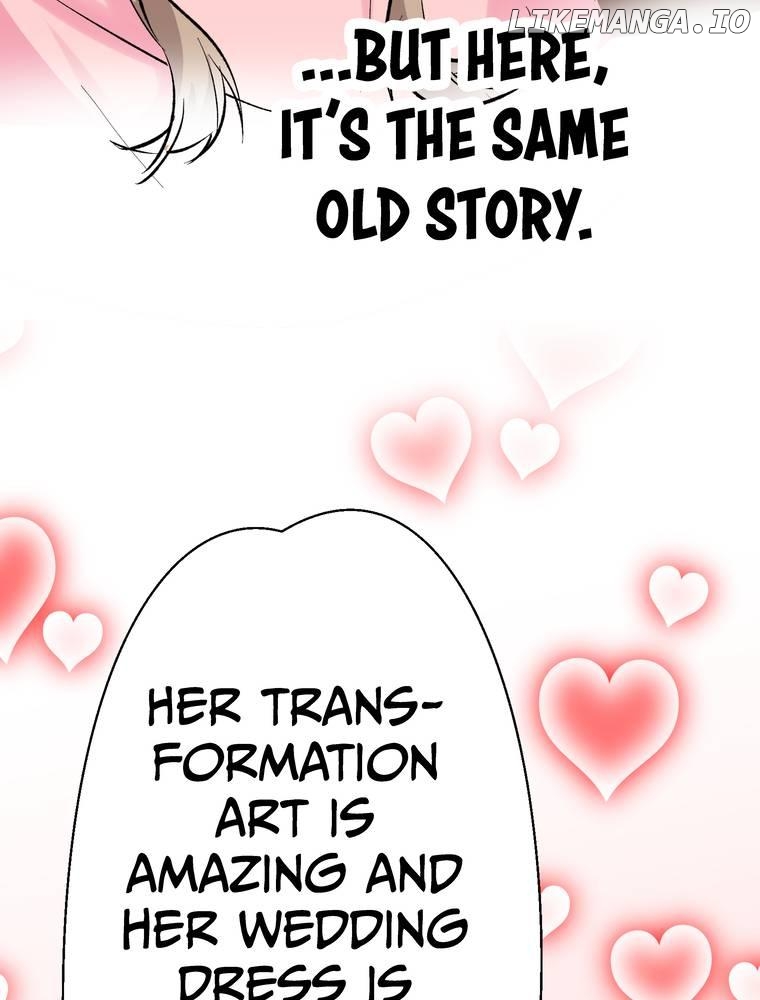 The Noble Otaku and His 2.5 Dimensional Bride ~He's in Love with Me Because I Look Like His Favorite Character~ Chapter 3 - page 101