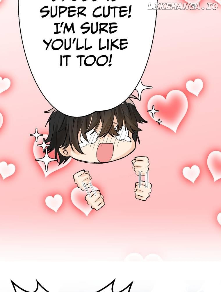 The Noble Otaku and His 2.5 Dimensional Bride ~He's in Love with Me Because I Look Like His Favorite Character~ Chapter 3 - page 102