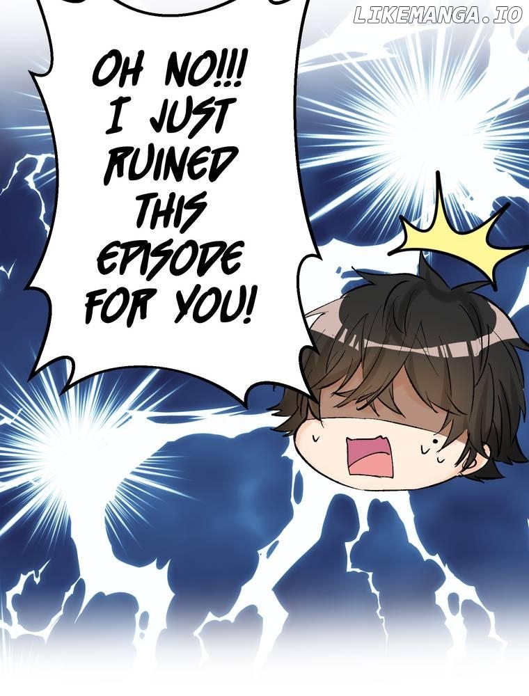 The Noble Otaku and His 2.5 Dimensional Bride ~He's in Love with Me Because I Look Like His Favorite Character~ Chapter 3 - page 103