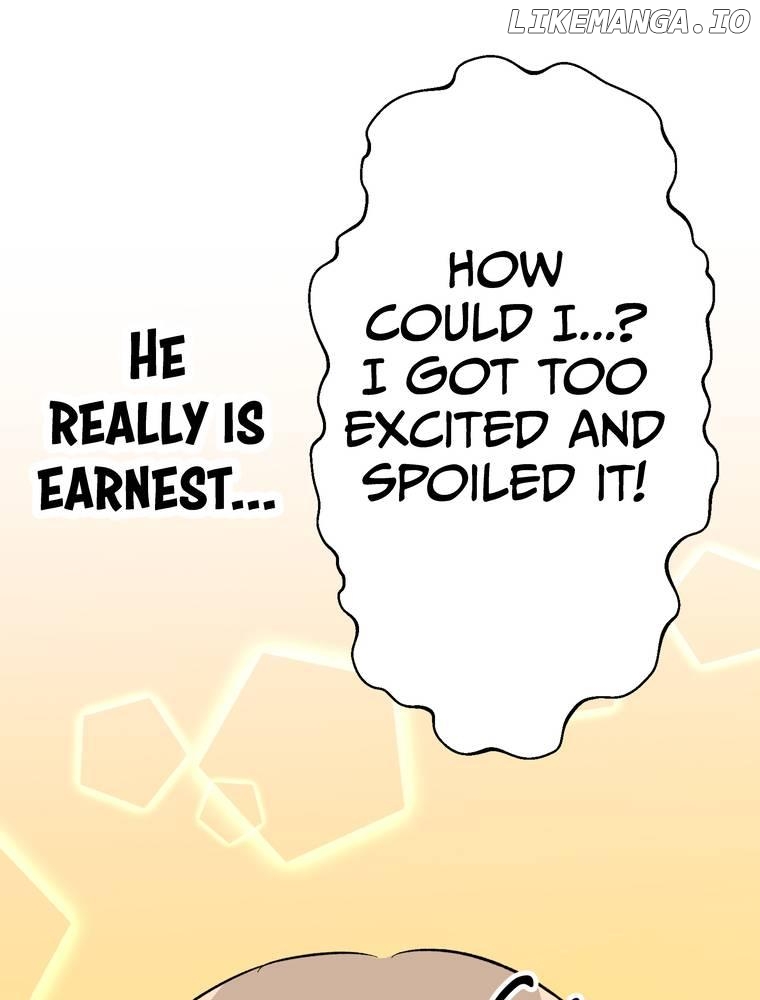 The Noble Otaku and His 2.5 Dimensional Bride ~He's in Love with Me Because I Look Like His Favorite Character~ Chapter 3 - page 104