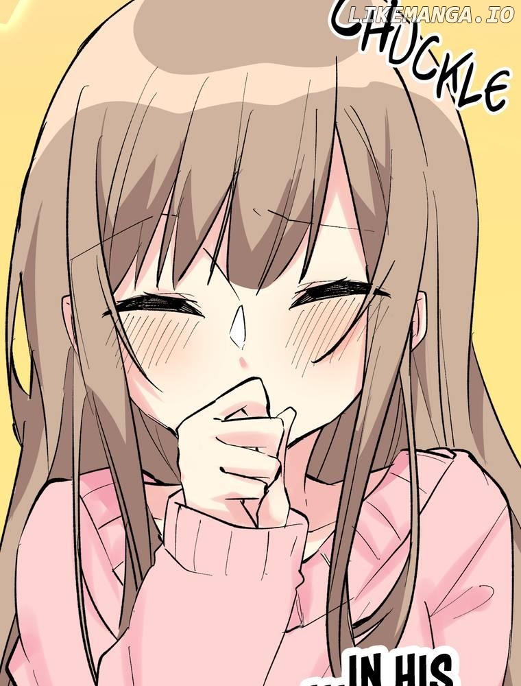The Noble Otaku and His 2.5 Dimensional Bride ~He's in Love with Me Because I Look Like His Favorite Character~ Chapter 3 - page 105