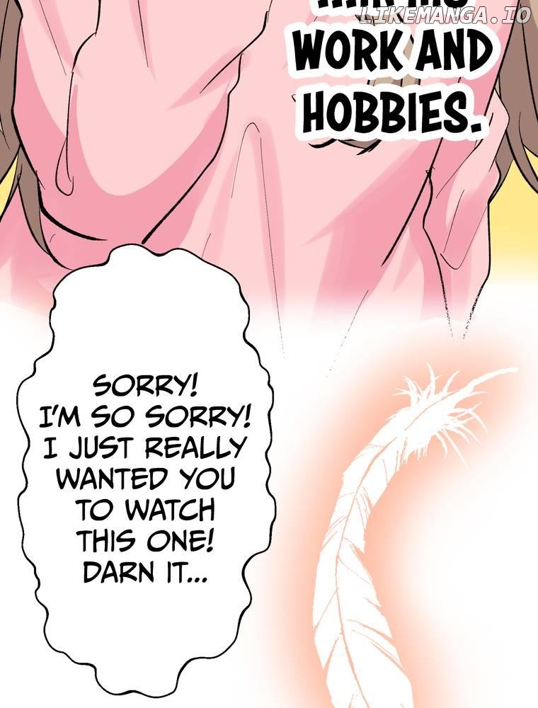 The Noble Otaku and His 2.5 Dimensional Bride ~He's in Love with Me Because I Look Like His Favorite Character~ Chapter 3 - page 106