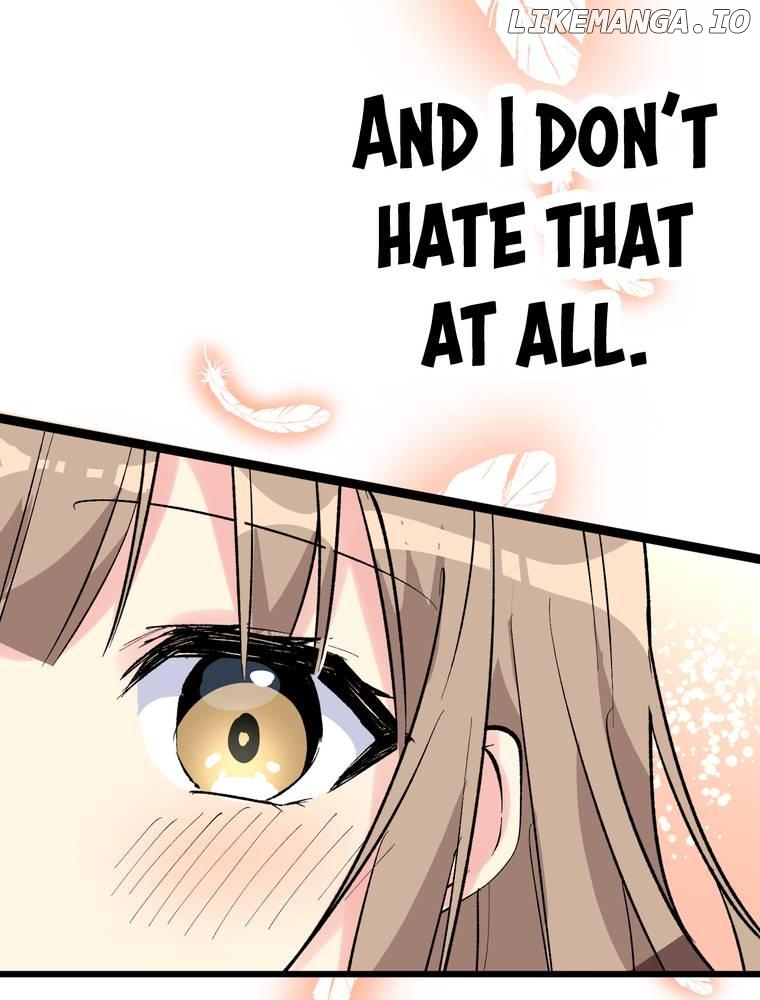 The Noble Otaku and His 2.5 Dimensional Bride ~He's in Love with Me Because I Look Like His Favorite Character~ Chapter 3 - page 107