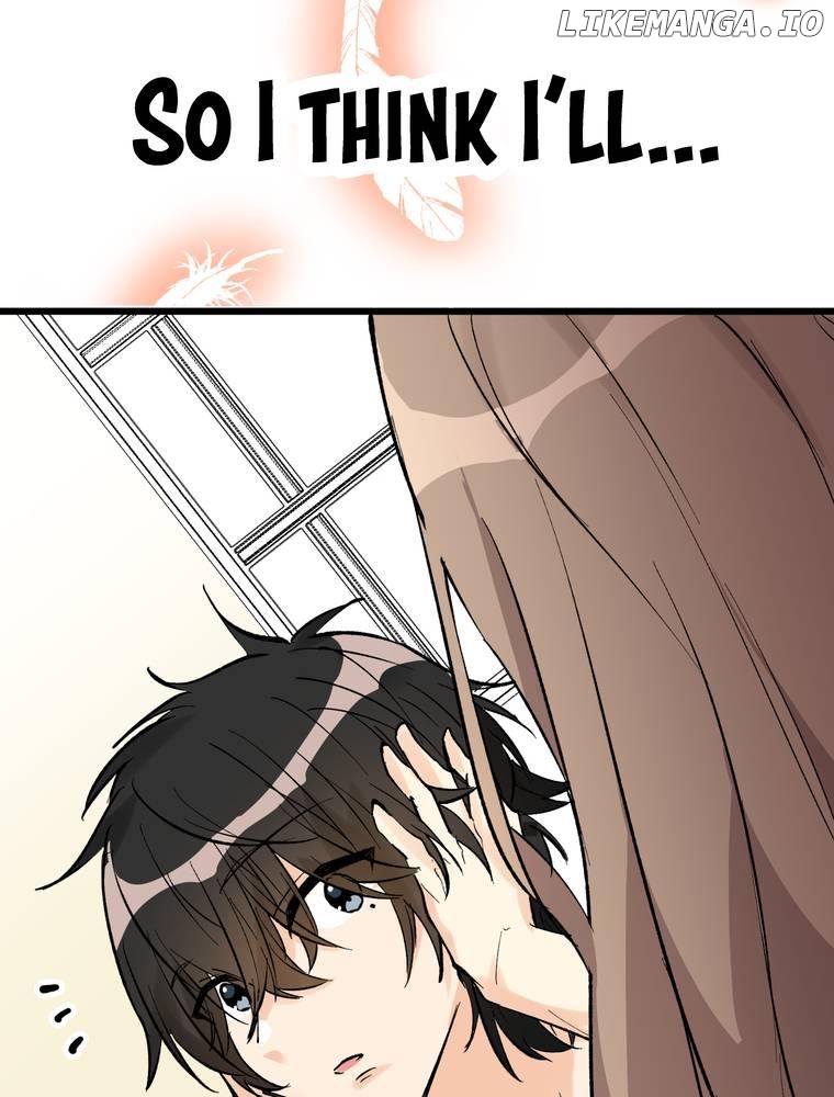 The Noble Otaku and His 2.5 Dimensional Bride ~He's in Love with Me Because I Look Like His Favorite Character~ Chapter 3 - page 108