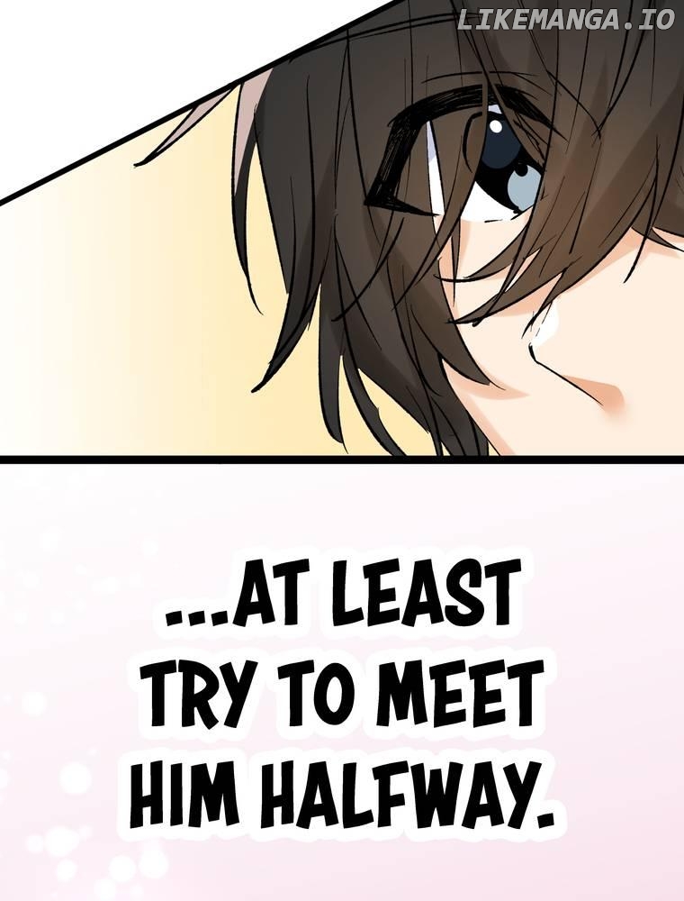 The Noble Otaku and His 2.5 Dimensional Bride ~He's in Love with Me Because I Look Like His Favorite Character~ Chapter 3 - page 110