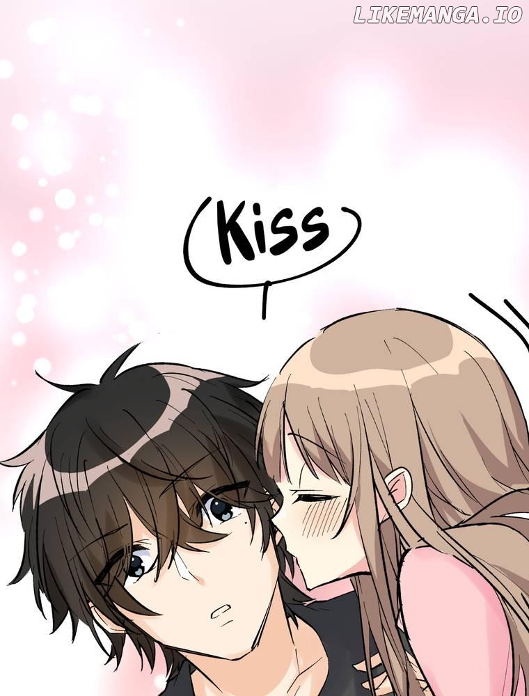 The Noble Otaku and His 2.5 Dimensional Bride ~He's in Love with Me Because I Look Like His Favorite Character~ Chapter 3 - page 111