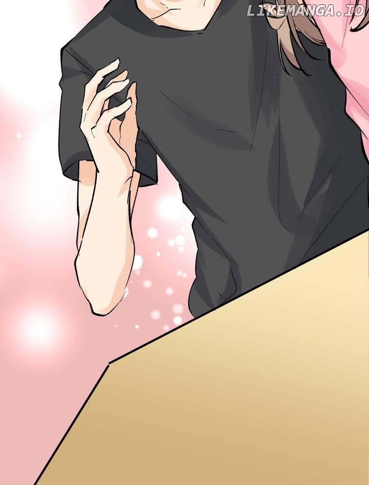 The Noble Otaku and His 2.5 Dimensional Bride ~He's in Love with Me Because I Look Like His Favorite Character~ Chapter 3 - page 112