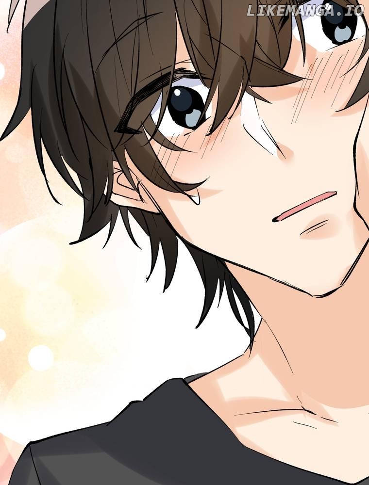 The Noble Otaku and His 2.5 Dimensional Bride ~He's in Love with Me Because I Look Like His Favorite Character~ Chapter 3 - page 114