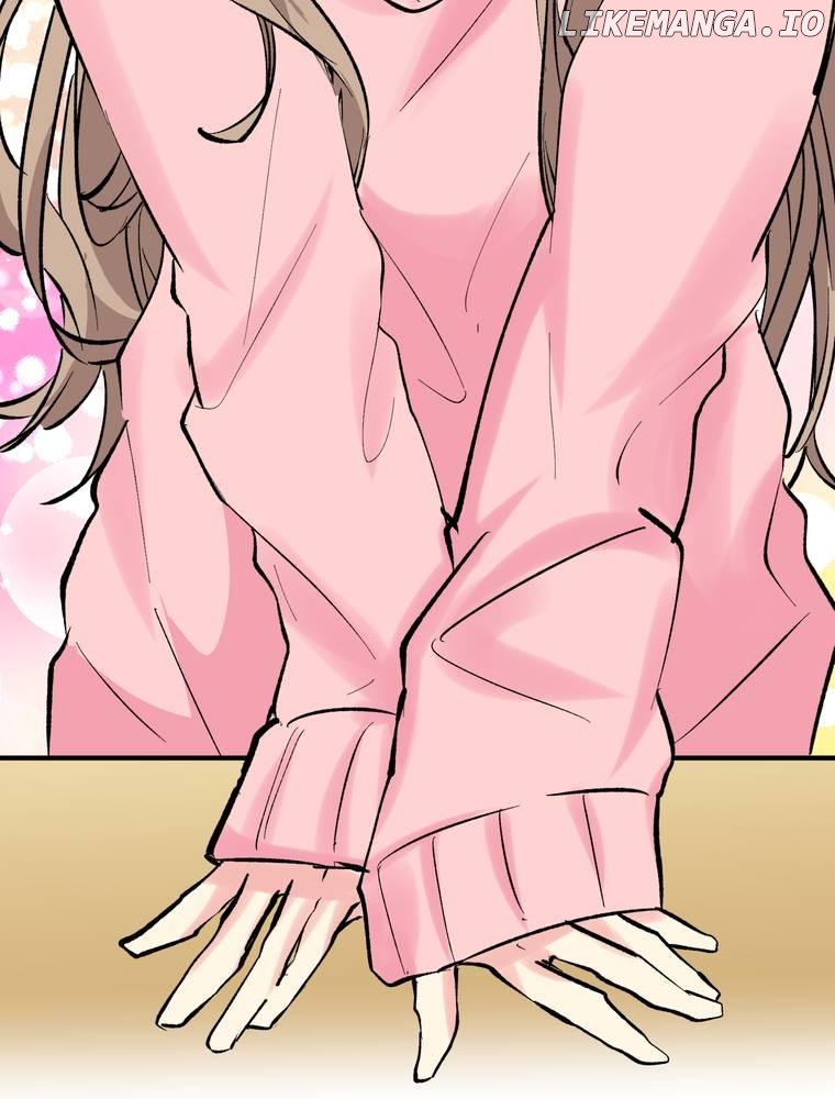 The Noble Otaku and His 2.5 Dimensional Bride ~He's in Love with Me Because I Look Like His Favorite Character~ Chapter 3 - page 117