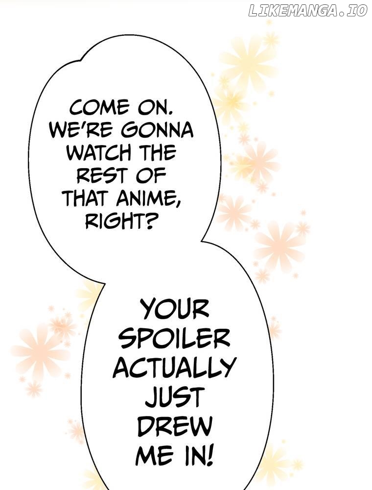 The Noble Otaku and His 2.5 Dimensional Bride ~He's in Love with Me Because I Look Like His Favorite Character~ Chapter 3 - page 118