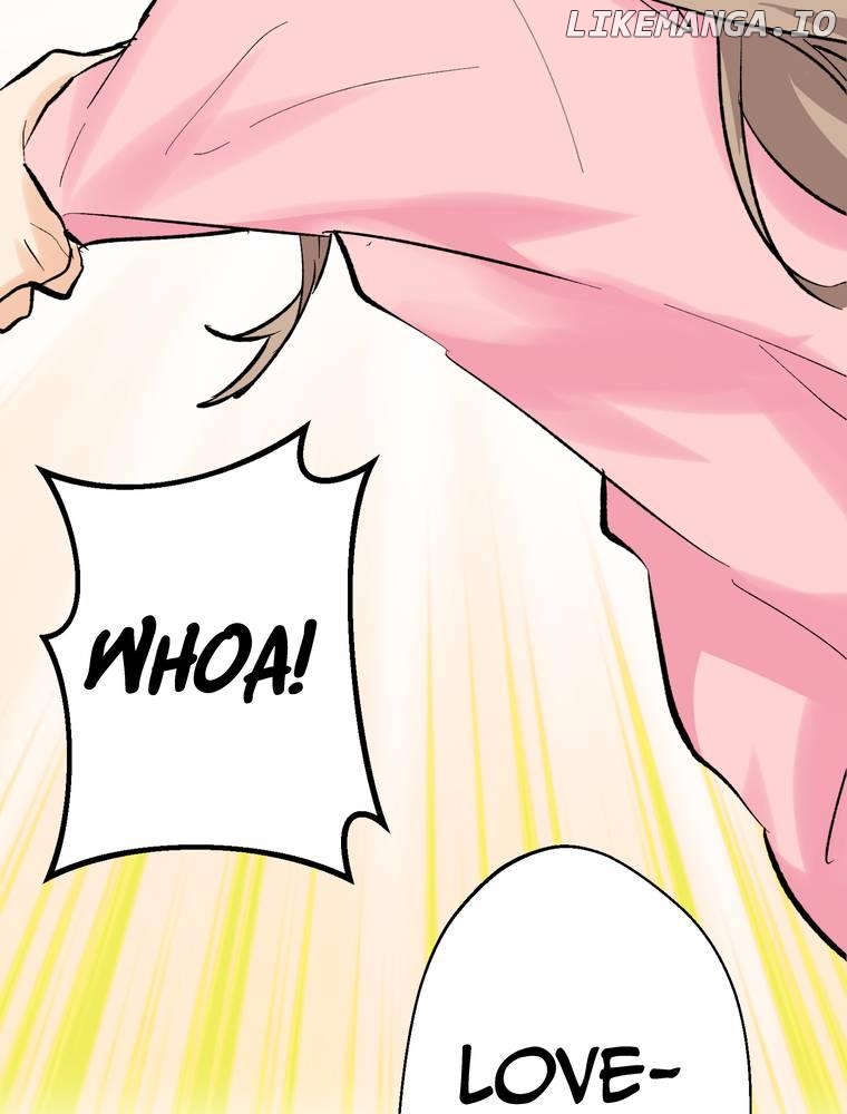 The Noble Otaku and His 2.5 Dimensional Bride ~He's in Love with Me Because I Look Like His Favorite Character~ Chapter 3 - page 123