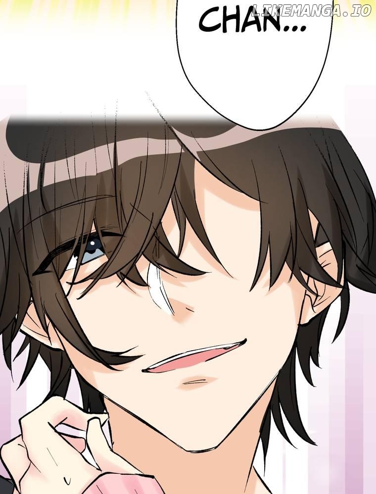 The Noble Otaku and His 2.5 Dimensional Bride ~He's in Love with Me Because I Look Like His Favorite Character~ Chapter 3 - page 124