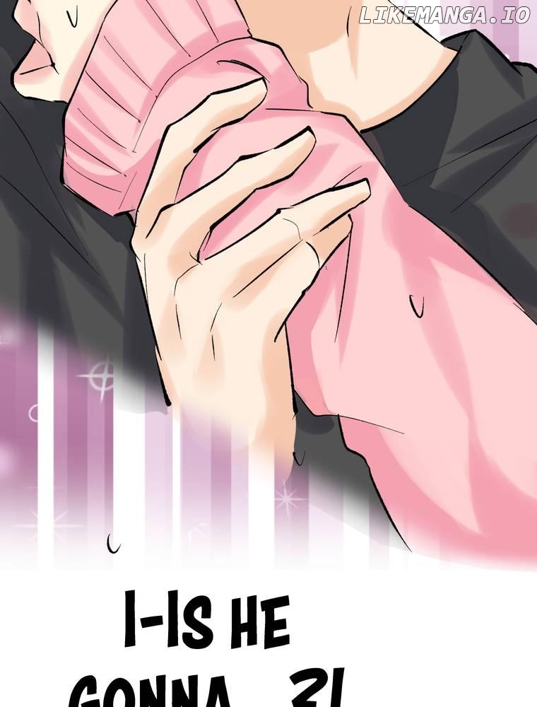 The Noble Otaku and His 2.5 Dimensional Bride ~He's in Love with Me Because I Look Like His Favorite Character~ Chapter 3 - page 125