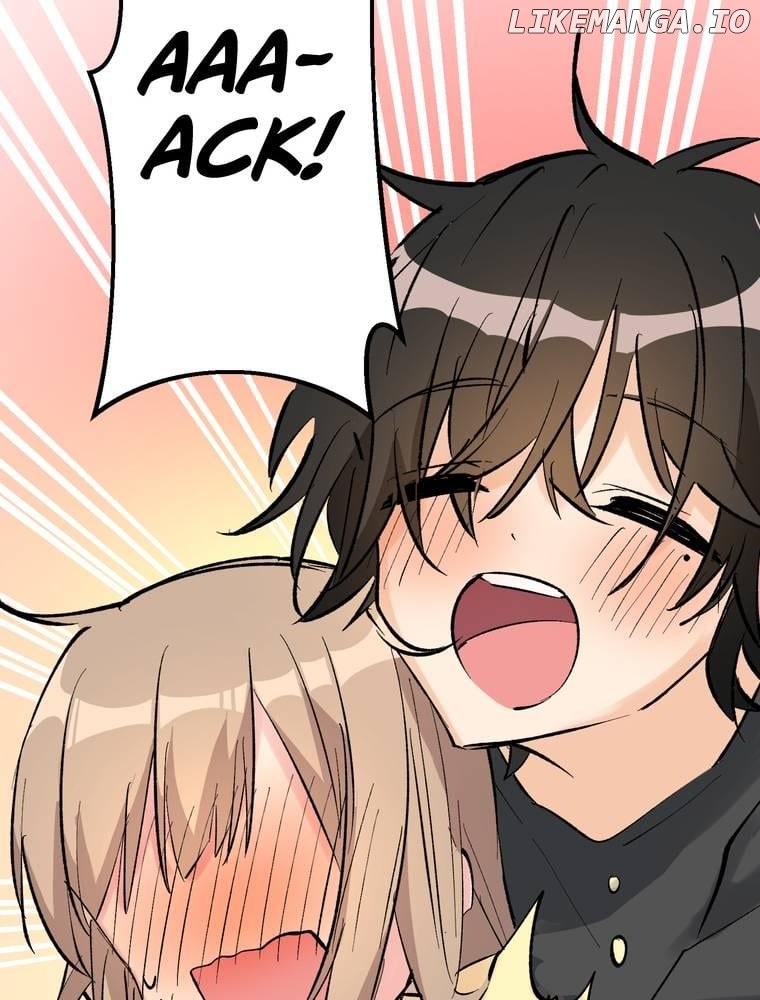 The Noble Otaku and His 2.5 Dimensional Bride ~He's in Love with Me Because I Look Like His Favorite Character~ Chapter 3 - page 13
