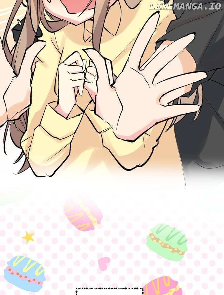 The Noble Otaku and His 2.5 Dimensional Bride ~He's in Love with Me Because I Look Like His Favorite Character~ Chapter 3 - page 14