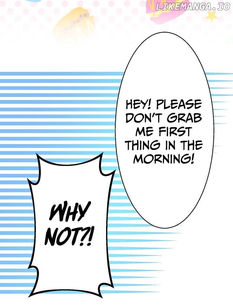 The Noble Otaku and His 2.5 Dimensional Bride ~He's in Love with Me Because I Look Like His Favorite Character~ Chapter 3 - page 16