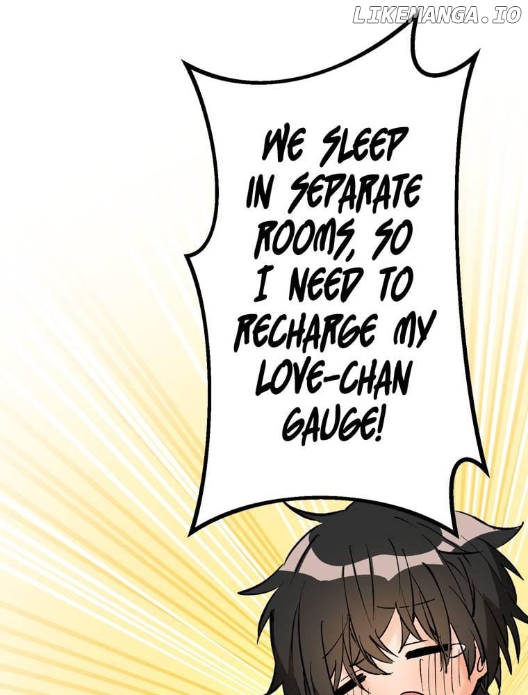 The Noble Otaku and His 2.5 Dimensional Bride ~He's in Love with Me Because I Look Like His Favorite Character~ Chapter 3 - page 17